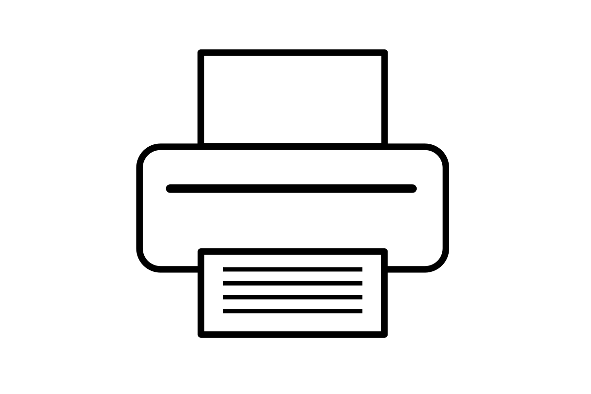 FOOMATIC打印机数据库